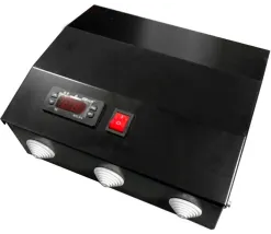 Сплит-система Intercold LCM 316 Evolution