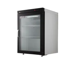 Шкаф холодильный DM102-Bravo (ШХ-02) с замком