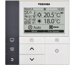Пульт управления Toshiba RB-RWS21-E