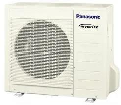 Кондиционер Panasonic CS-TZ60WKEW/CU-TZ60WKE (инвертор)