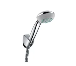 Душевой набор, Hansgrohe, Crometta 85 Vario, цвет-хром, 27559000