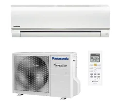 Кондиционер Panasonic CS/CU BE 20 TKD (инвертор)