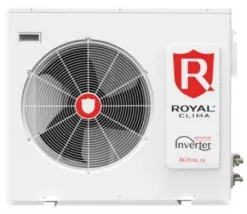 Кондиционер Royal Clima RCI-E28HN/IN/RCI-E28HN/OUT (инвертор)