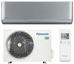 Кондиционер Panasonic CS-XZ50XKEW/CU-Z50XKE (инвертор)