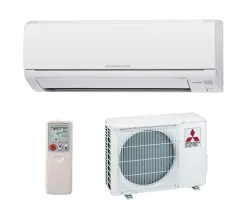 Кондиционер Mitsubishi Electric MSZ-DM35VA/MUZ-DM35VA (инвертор)