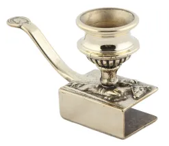 Подсвечник Stilars 11,5х6,5 см