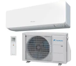 Кондиционер Fuji Electric RSG-12KGTA/ROG-12KGCA (инвертор)