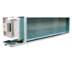 Фанкойл Royal Clima MACS-I-D330P2K
