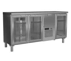 Холодильный стол Rosso Bar-360C