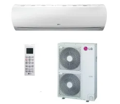 Кондиционер LG UJ36.NV2R0/UU37W.UO2R0 (3 фазы) (инвертор)