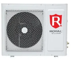 Кондиционер Royal Clima RC-E22HN/RC-E22HN