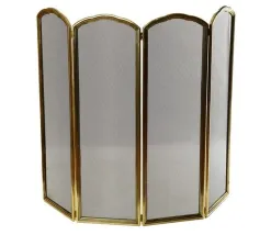 Каминный экран Stilars 1096N РВ