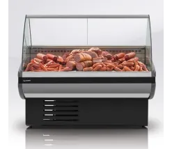 Витрина CRYSPI Gamma-2 1500