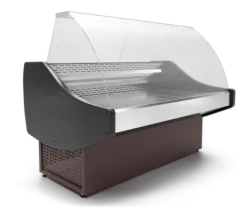 Универсальная витрина «КВС 1500 U» (1.6 метра)