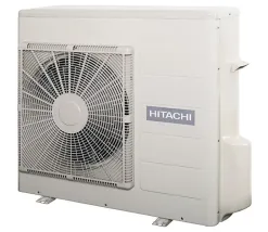 Кондиционер Hitachi RAK-70PPD/RAC-70NPD (инвертор)