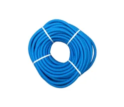 GUMMEL Шланг Gummel из п/э 32 синий для 20 трубы (50 м)