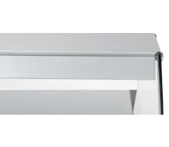 Витрина CRYSPI Gamma-2 1500