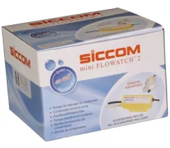 Помпа Siccom Mini Flowatch 2