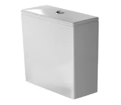 Сливной бачок, Duravit, Durastyle, шгв 390*170*390, цвет-белый, 0935100005