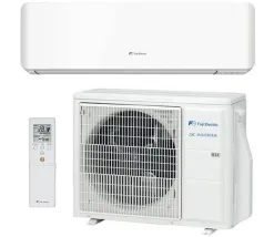 Кондиционер Fuji Electric RSG-18KMTA/ROG-18KMTA (инвертор)