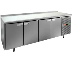 Холодильный стол Hicold GN 1111/TN