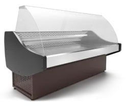 Универсальная витрина «КВС 2000 U» (2.1 метра)