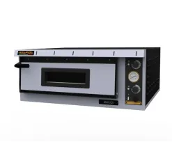Печь для пиццы т.м. WLBake серии WellPizza, мод. Semplice 4M