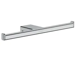 Держатель запасного рулона бумаги, Hansgrohe, AddStoris, шгв 300*78*32 мм, цвет-хром, 41748000