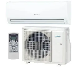 Кондиционер Fuji Electric RSG-24KLCA/ROG-24KLCA (инвертор)