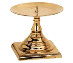 Подсвечник Stilars 1184PB