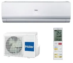 Сплит система Haier AS24NS3ERA-W /1U24GS1ERA (инвертор)