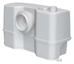 Канализационная установка Grundfos Sololift2 WC-1