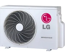 Наружный блок LG MU4R25.U21 (инвертор)