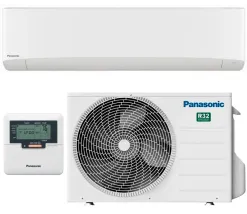 Кондиционер Panasonic CS-Z25YKEA/CU-Z25YKEA (инвертор)