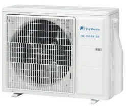 Кондиционер Fuji Electric RSG-24KMTA/ROG-24KMTA (инвертор)