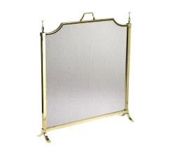 Каминный экран Stilars 1.032РВ Минарет