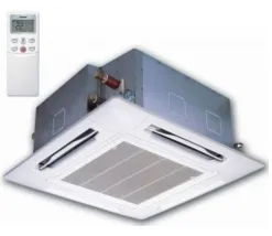 Внутренний блок Toshiba RAS-M13SMUV-E (инвертор)