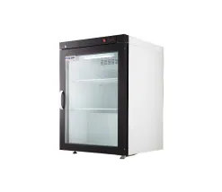 Шкаф холодильный среднетемпературный DP102-S с замком