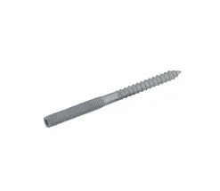 Винт-шуруп, BIS Torx, M8, 100, оцинкованная сталь, упаковка 100 шт, 6263810