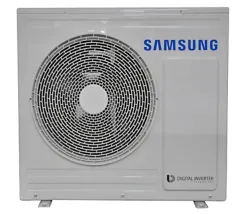 Наружный блок Samsung AC071MXADKH/EU (инвертор)