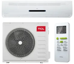 Кондиционер TCL TAC-30HRA/JE