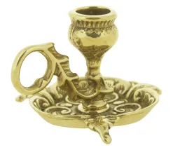 Подсвечник Stilars 8,5х8,5 см