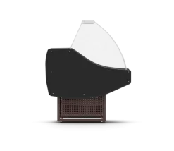 Универсальная витрина «КВС 1200 U» (1.2 метра)