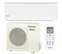 Кондиционер Panasonic CS-TZ60WKEW/CU-TZ60WKE (инвертор)