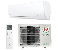 Кондиционер Royal Clima RCI-RNS35HN (инвертор)
