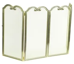 Экран каминный Stilars 1.086