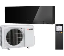 Кондиционер Mitsubishi Electric MSZ-EF50VGKB/MUZ-EF50VG (инвертор)