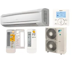 Кондиционер Daikin FAA100A/RR100BV/-40T