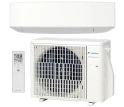 Кондиционер Fuji Electric RSG-14KETA/ROG-14KETA (инвертор)