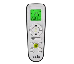 Кондиционер Ballu BSAGI-18HN1_17Y (инвертор)